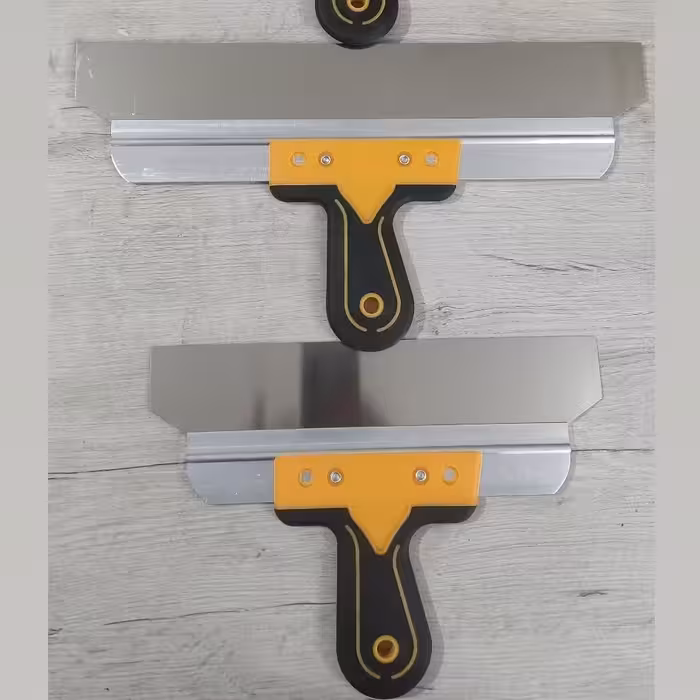 لیسه 40سانت  استیل 