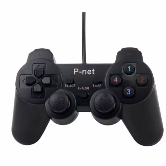 دسته تک شک ساده 