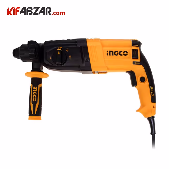 دریل بتن کن اینکو مدل RGH9528