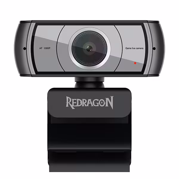 وب کم استریم ردراگون مدل Apex GW900 - پردیس پازار