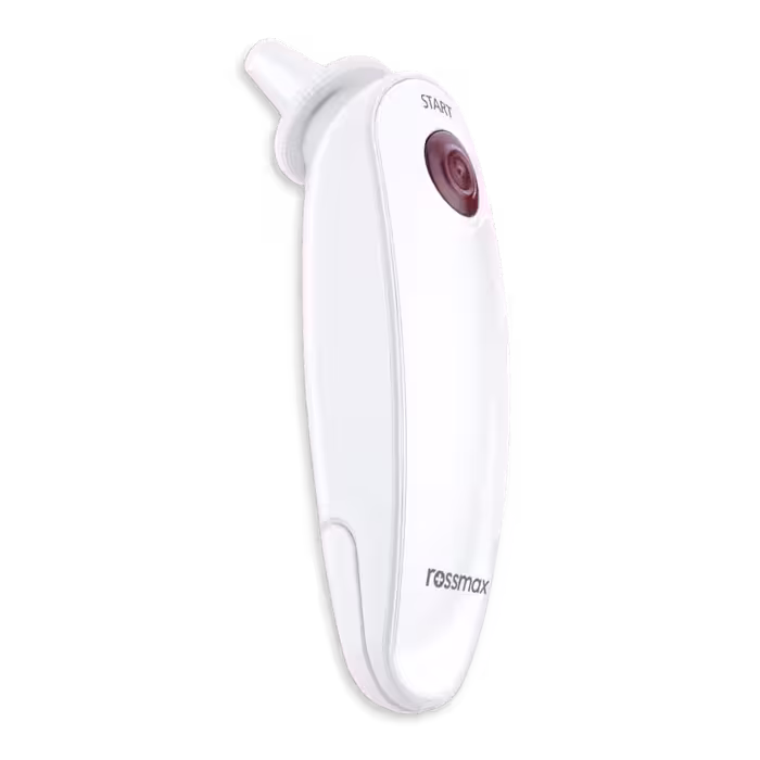 تب سنج دیجیتال رزمکس مدل RA600