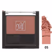 رژ گونه مای در 6 طیف رنگی (لطفا شماره مورد نظر را در قسمت گفت و گو اطلاع دهید)