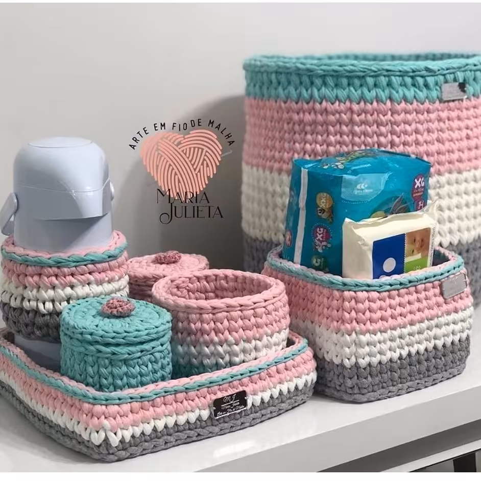 سبد اسباب بازی و ست سیسمونی نظم دهنده