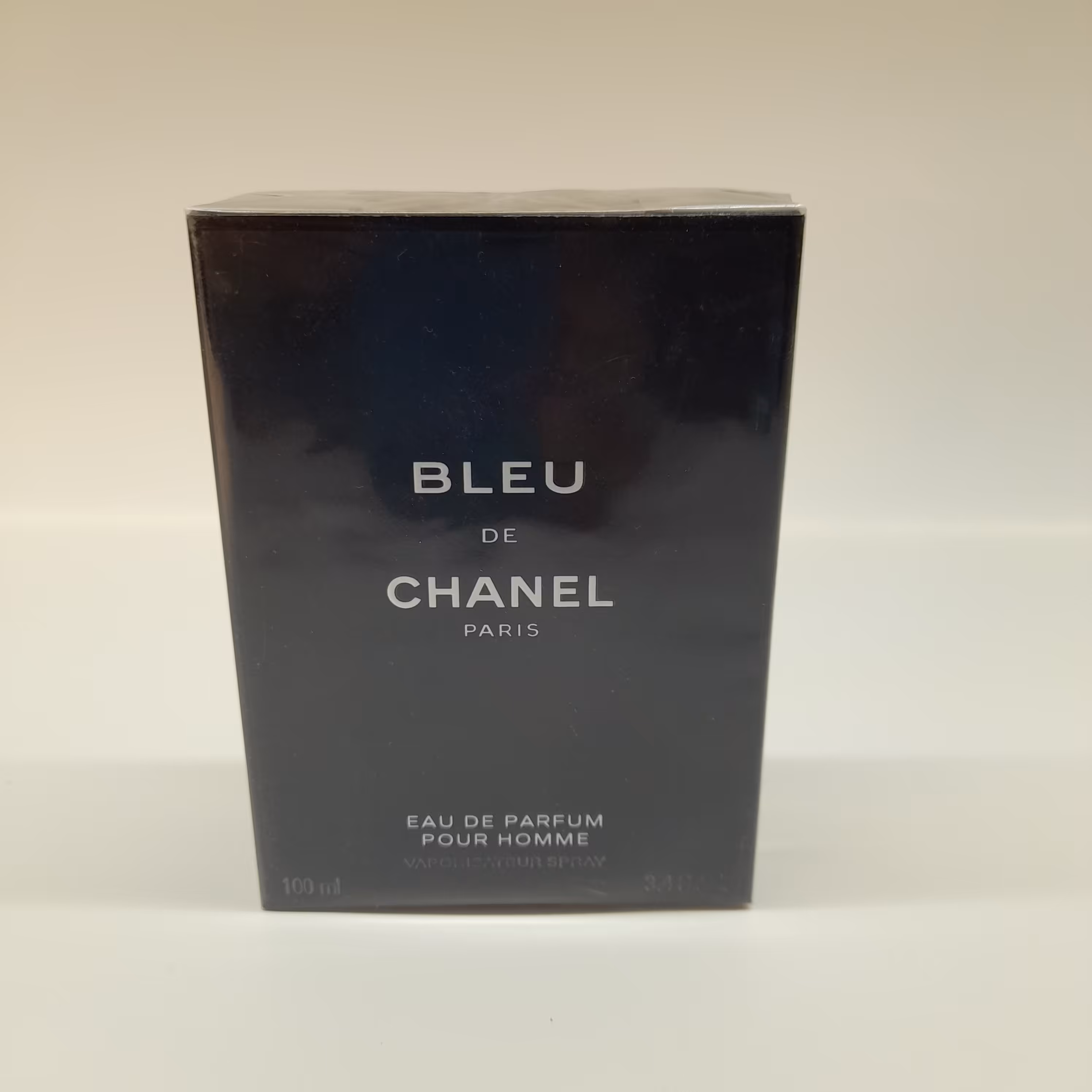 عطر ادکلن شنل بلو-بلو شنل ادو پرفیوم بلو چنل Chanel Bleu de Chanel EDP