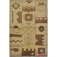 فرش دستباف ملایر کد 708