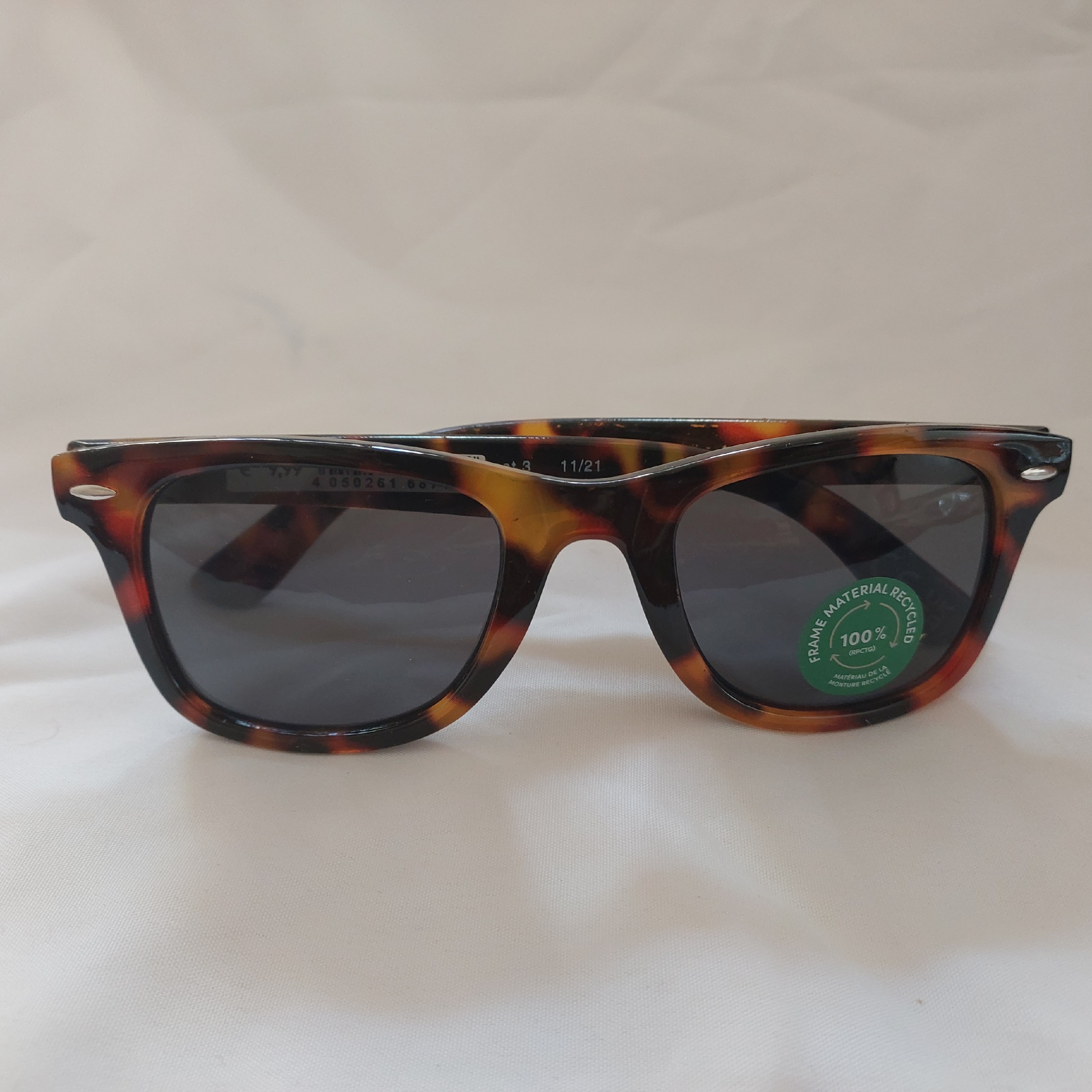 عینک آفتابی uv 400 کد 32