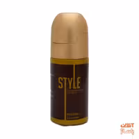 رول ضد تعریق مردانه اسکلاره مدل Style حجم 60 میلی لیتر