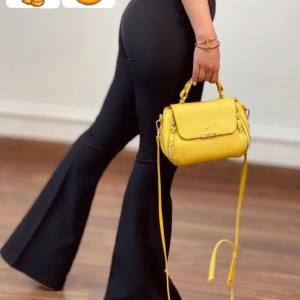 شلوار دمپا گشاد