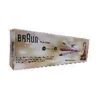 اتو موی سه کاره braun مدل ST-3304