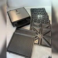اسنک ساز  5 صفحه دسینی