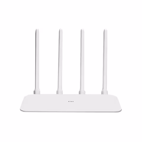 وای فای روتر شیائومی مدل Mi Router 4A