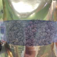 قهوه  80  ،   20 بلوت فندقی 200 گرمی