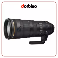 لنز نیکون Nikon AF-S 120-300mm f/2.8E FL ED SR VR Lens - فروشگاه دوربین دوربینو