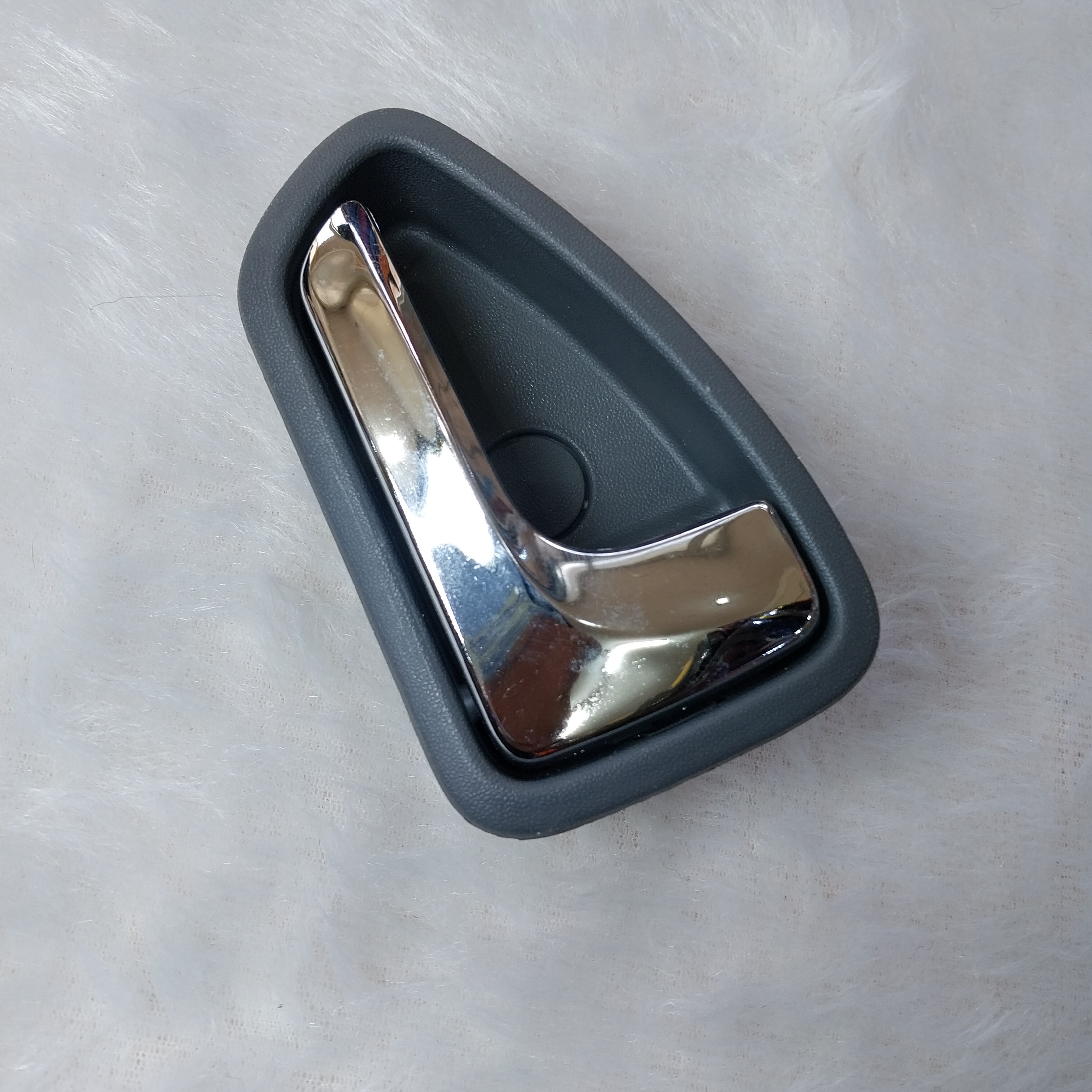 دست گیره در  پراید 131 ترح استیل 