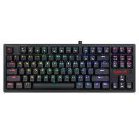 کیبورد گیمینگ مکانیکی ردراگون مدل Knight K598 - پردیس پازار