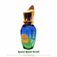 عطر رویال سبز (ملورین)