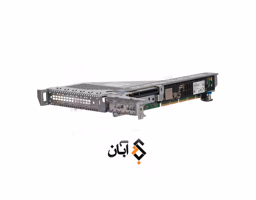 HPE ProLiant DL380 Gen11 2U x16/x16/x16 Secondary Riser Kit P51083-B21