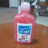 شامپو سنتی کودک(پک 4 عددی)