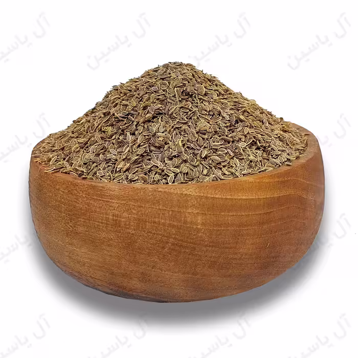 تخم شوید (کیلویی)