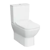 توالت فرنگی ویترا مدل Integra Square