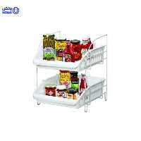 نظم دهنده کابینت دو طبقه سالوت