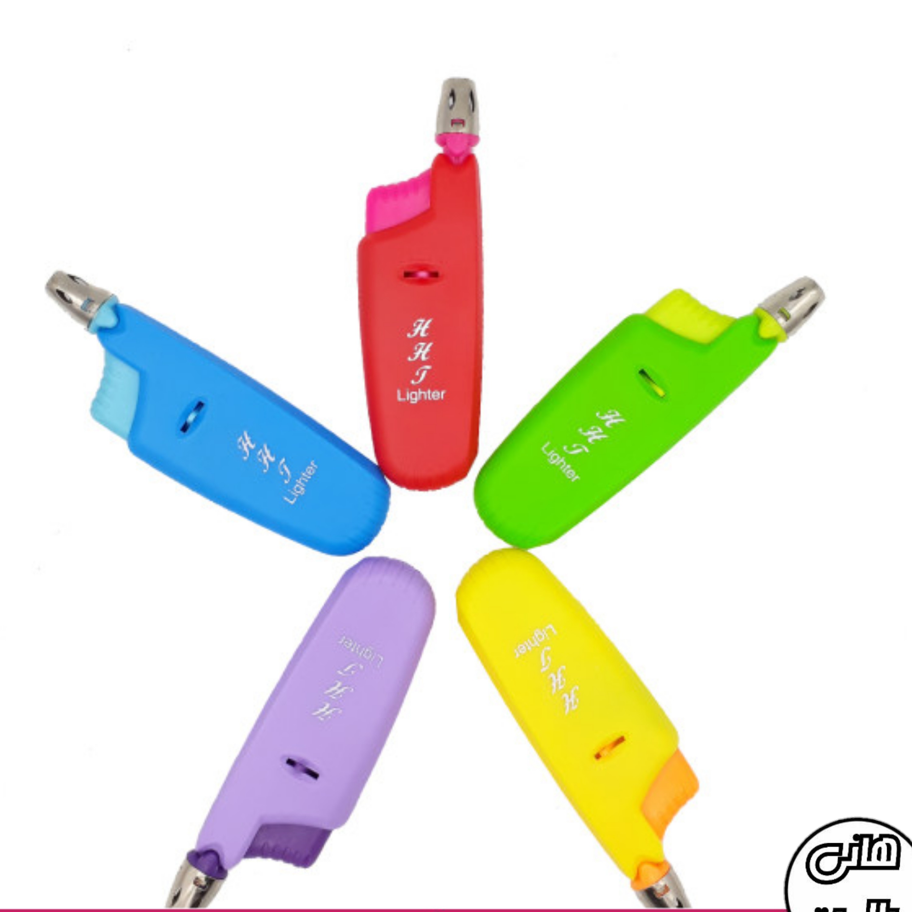 فندک آنتنی max