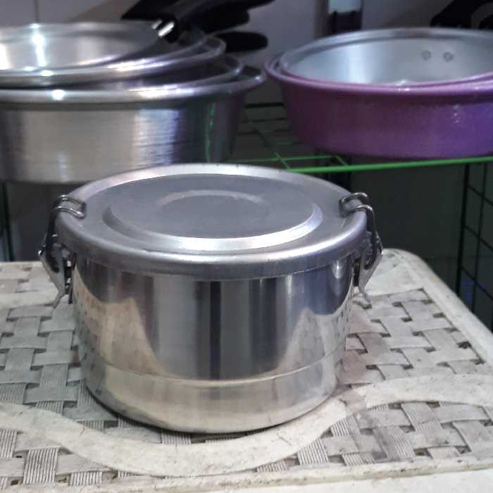 ظرف غذای سایز کوچک12