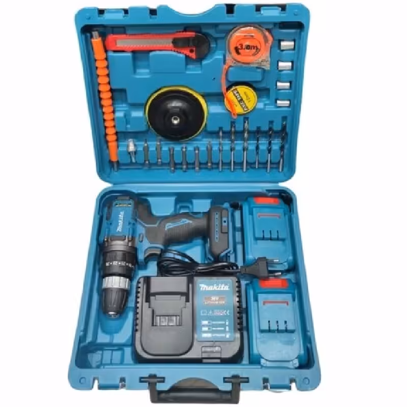 دریل 36 ولت ابزار پولیش ماکیتا 