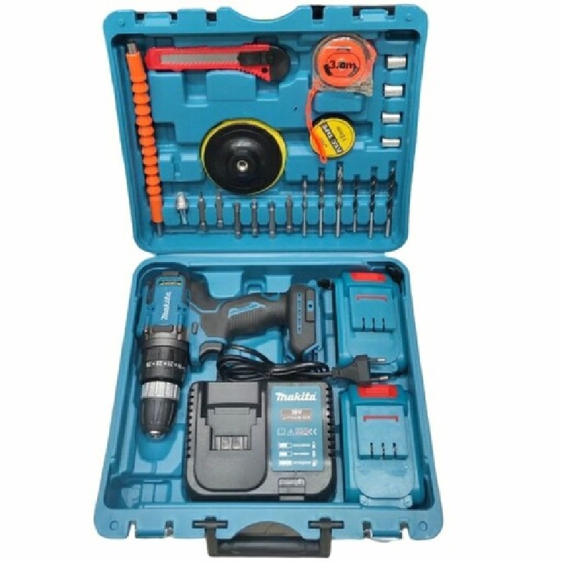 دریل 36 ولت ابزار پولیش ماکیتا 