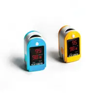 پالس اکسیمتر زیکلاس مد مدل CMS50DL