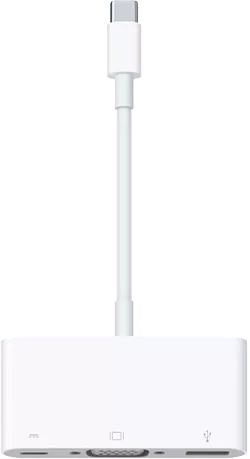 مبدل یو اس بی سی اپل