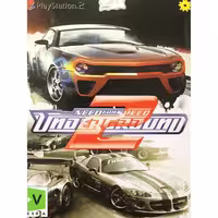 بازی need for speed 2مخصوص پلی استیشن 2 - کالاوما