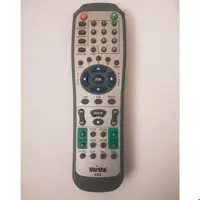 کنترل مارشال KH مناسب برای دستگاه DVD