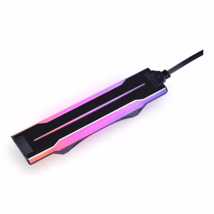 قیمت و خرید کیت نورپردازی فن کیس لیان لی مدل SIDE ARGB KIT | یاس ارتباط