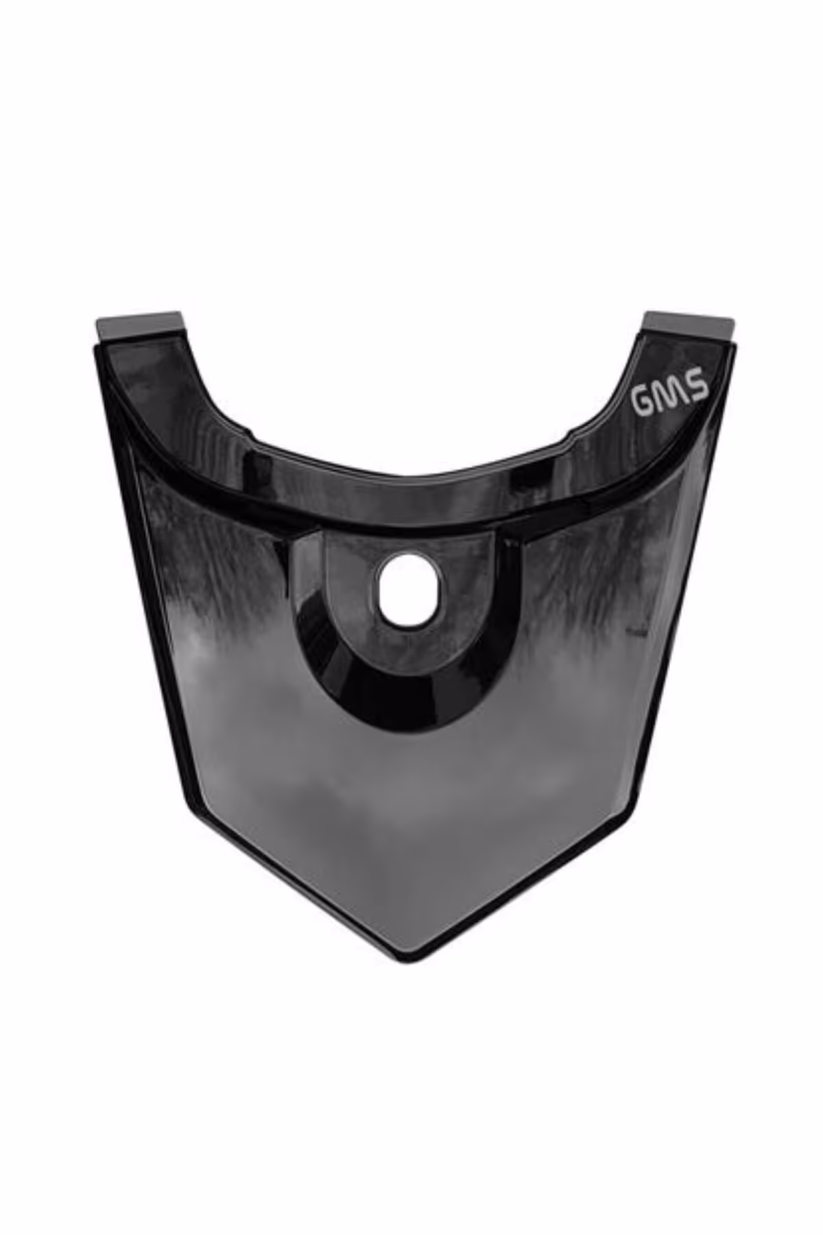 مشکی توقف بالا پلاستیکی سیاه دیو 110 Honda