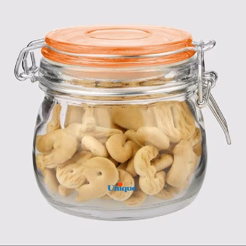 بانکه 0.5 لیتری یونیک کد 1494