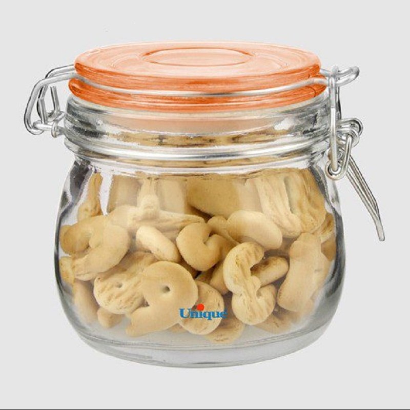 بانکه 0.5 لیتری یونیک کد 1494