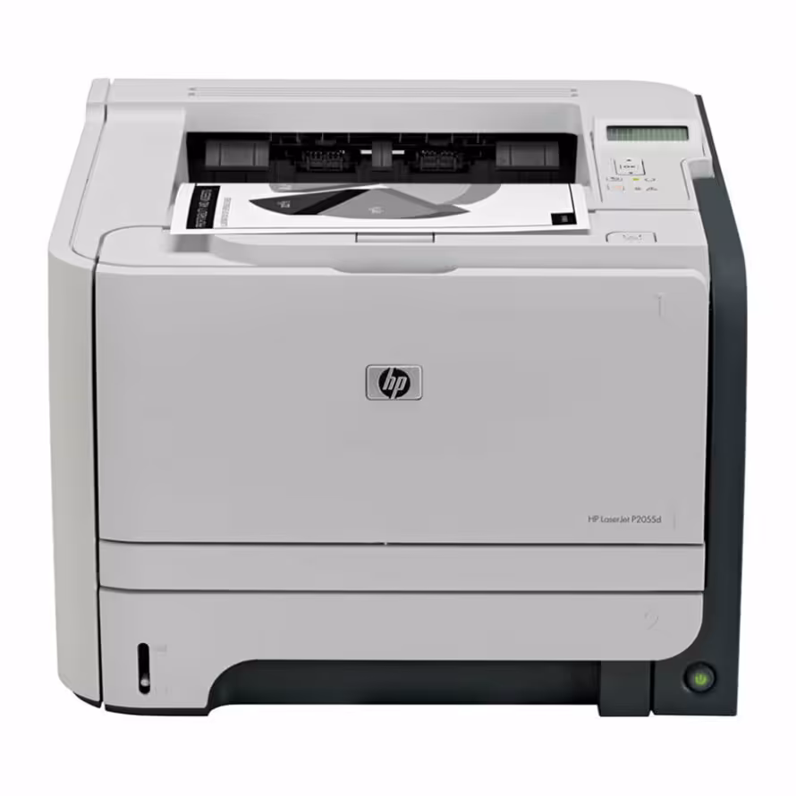 پرینتر لیزری اچ پی مدل HP LaserJet P2055d
