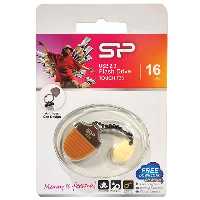 فلش 16 گیگ سیلیکون پاور Silicon Power Touch T30