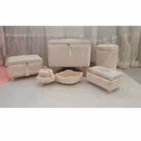 صندوقچه مخملی