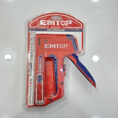 میخکوب و منگنه کوب آلومنیومی ایمتاپ مدل ESGU3001