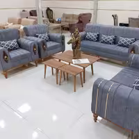 مبل ال کمجا تینا