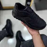 کتونی چرم مردانه زارا(zara)