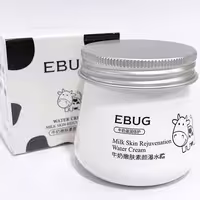 کرم شیر گاوebugاصلی ابرسان قوی سفید کننده