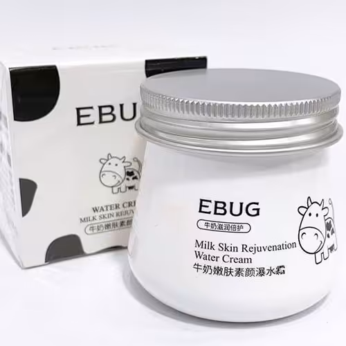 کرم شیر گاوebugاصلی ابرسان قوی سفید کننده