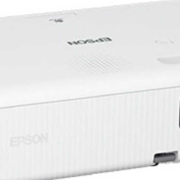 ویدئو پروژکتور اپسون EPSON CO-W01