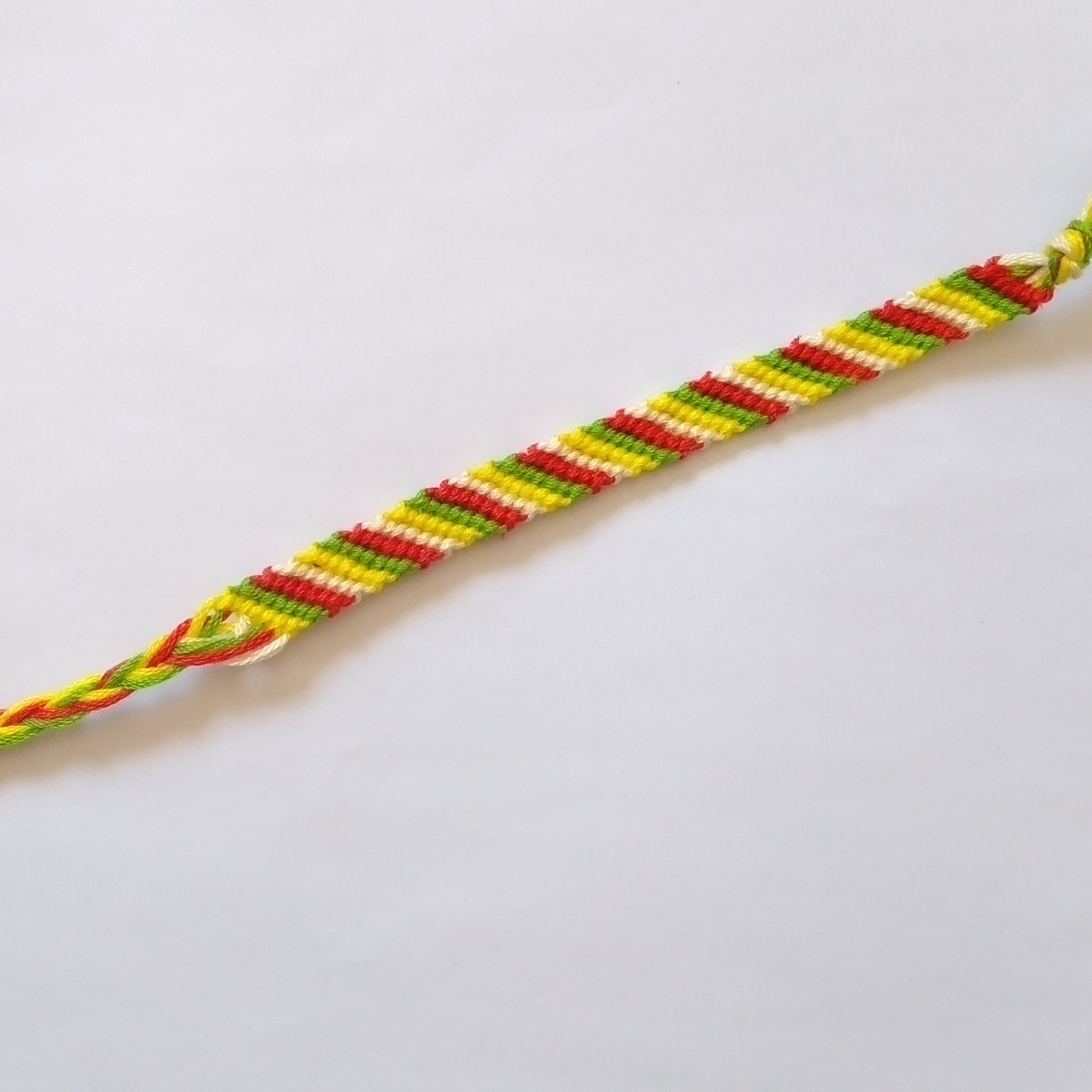 دستبند دوستی 120