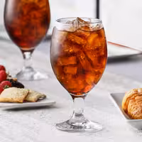 جام400میلی لیتر مدل بیسترو پاشاباغچه مدل44417 (6عددی)-جام بلور ترک 