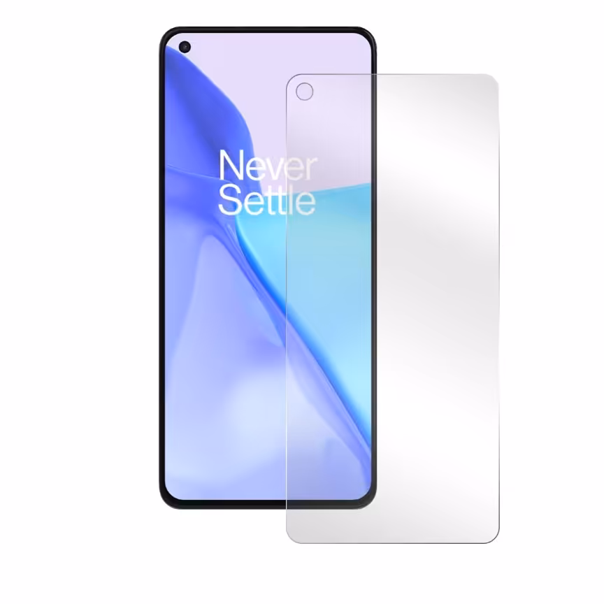 گلس مات نانو و ضد ضربه گوشی وان پلاس 9 Pro برند راک اسپیس

