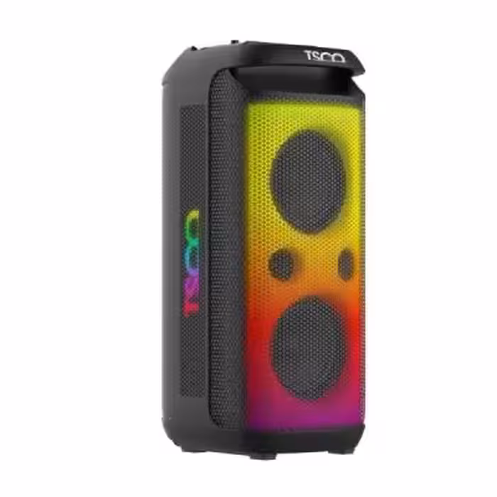 اسپیکر بلوتوث قابل حمل تسکو مدل TS 1923